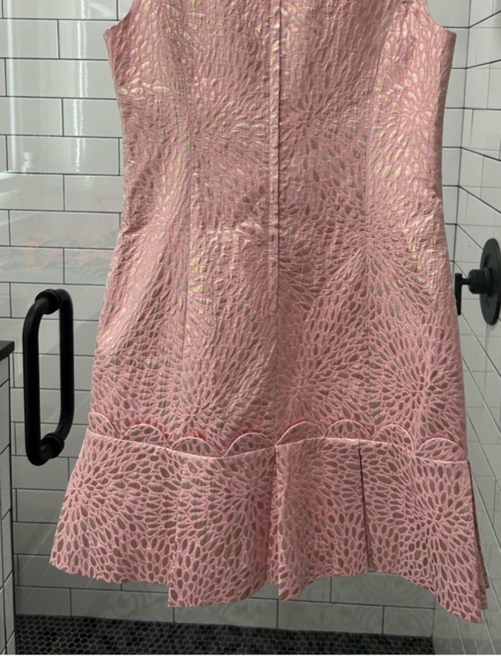 NWT Lilly Pulitzer size 14 dress - Picture 6 of 7